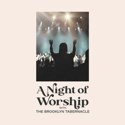 I Will Not Fear Chords by The Brooklyn Tabernacle Choir