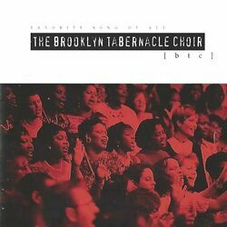 Order My Steps by The Brooklyn Tabernacle Choir