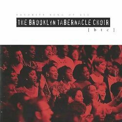 Order My Steps Chords by The Brooklyn Tabernacle Choir