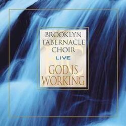 That's Why God Chords by The Brooklyn Tabernacle Choir