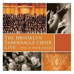 This Is Your House Chords by The Brooklyn Tabernacle Choir
