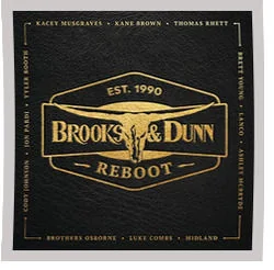 Neon Moon Chords by Brooks And Dunn Ft. Kacey Musgraves