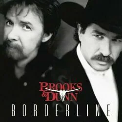 Tequila Town Chords by Brooks & Dunn