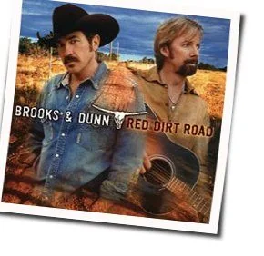 When We Were Kings Chords by Brooks & Dunn