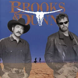 You'll Allways Be Loved By Me Chords by Brooks & Dunn
