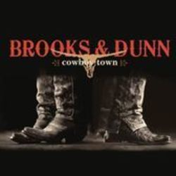 American Dreamer Chords by Brooks & Dunn