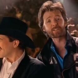 Boot Scootin Boogie Bass Tab by Brooks & Dunn