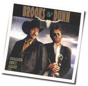 Cheating On The Blues Chords by Brooks & Dunn