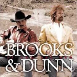 Husbands And Wives Chords by Brooks & Dunn