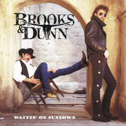 Little Miss Honky Tonk Bass Tab by Brooks & Dunn