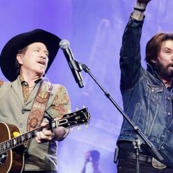 Play Something Country Duet Chords by Brooks & Dunn