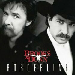 Tequila Town Chords by Brooks & Dunn