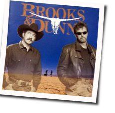 The Long Goodbye by Brooks & Dunn