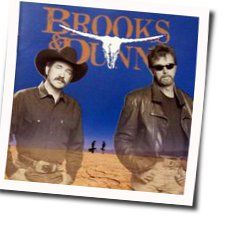 The Long Goodbye Chords by Brooks & Dunn