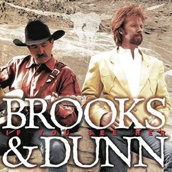 When Love Dies by Brooks & Dunn