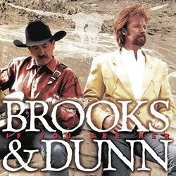 When Love Dies Chords by Brooks & Dunn