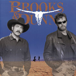 You'll Allways Be Loved By Me Chords by Brooks & Dunn