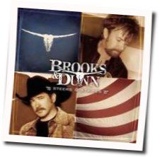You're My Angel Chords by Brooks & Dunn