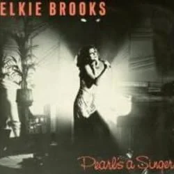 Pearls A Singer Chords by Elkie Brooks