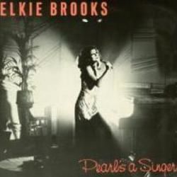 Pearls A Singer Bass Tab by Elkie Brooks