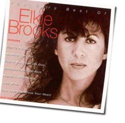 Sunshine After The Rain Chords by Elkie Brooks