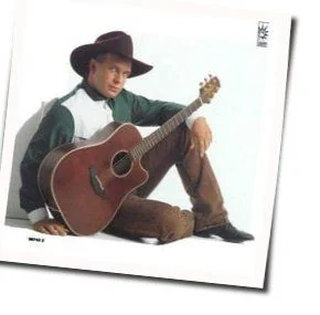 8teen Chords by Garth Brooks