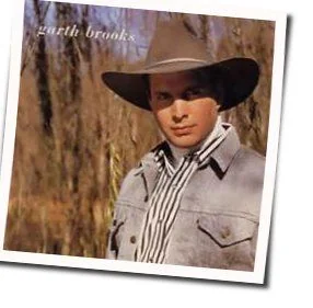 Alabama Clay Chords by Garth Brooks