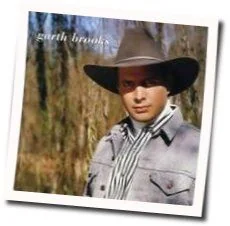 Cowboy Bill Chords by Garth Brooks