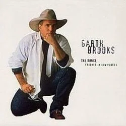 Everybody Hates Me Chords by Garth Brooks