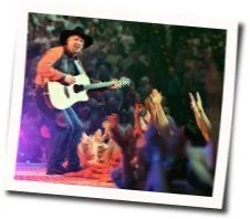 Friends In Low Places Chords by Garth Brooks