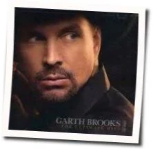 Ive Got Friends In Low Places Chords by Garth Brooks