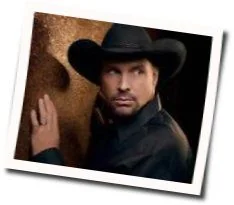 Midnight Train Chords by Garth Brooks