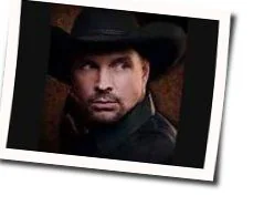 Papa Loved Mama Chords by Garth Brooks