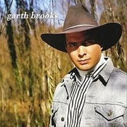 Weekend Chords by Garth Brooks