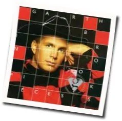 You May Be Right Chords by Garth Brooks