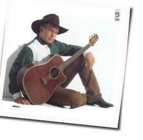8teen Chords by Garth Brooks