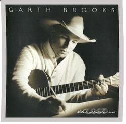 American Dream Chords by Garth Brooks