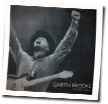 Amos Moses Tab by Garth Brooks