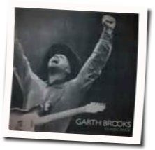 Amos Moses by Garth Brooks