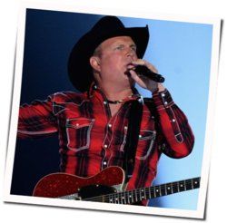 Big Money Chords by Garth Brooks