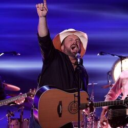 Callin Baton Rouge Bass Tab by Garth Brooks