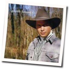 Cowboy Bill Chords by Garth Brooks