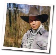 Cowboy Bill by Garth Brooks