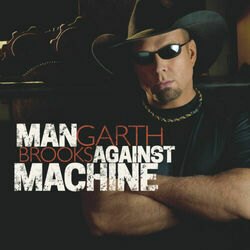 Cowboys Forever Chords by Garth Brooks