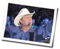 Every Time That It Rains Chords by Garth Brooks