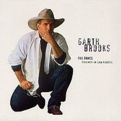 Everybody Hates Me Chords by Garth Brooks