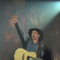Fish Chords by Garth Brooks