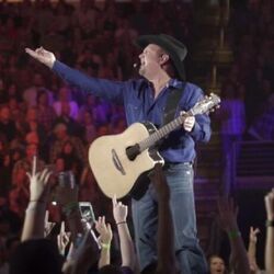 Guy Goin Nowhere Chords by Garth Brooks