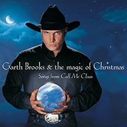 Have Yourself A Merry Little Christmas Chords by Garth Brooks