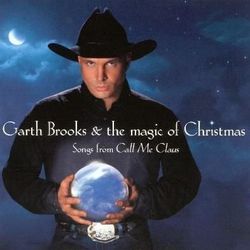Its The Most Wonderful Time Of The Year by Garth Brooks